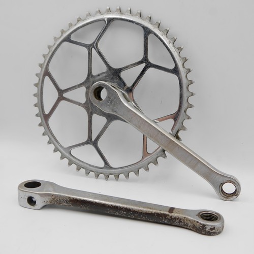 Utility single chainring - utility,