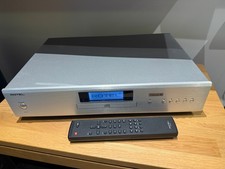 Rotel CD11 Tribute CD Player -