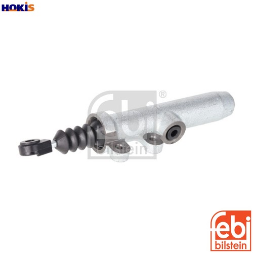 Master cylinder clutch 12266 - clutch,