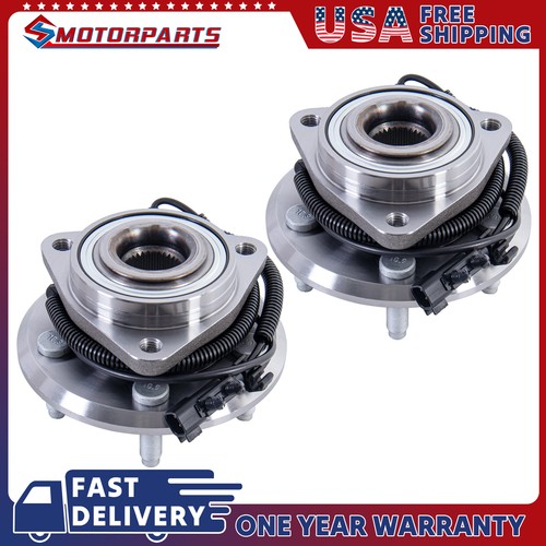 Front wheel bearing - wheel,