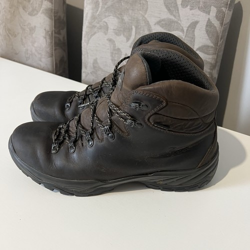 Scarpa men terra - scarpa,