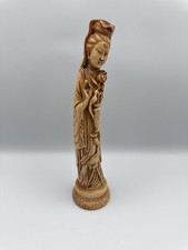 Vintage Chinese Style Figure