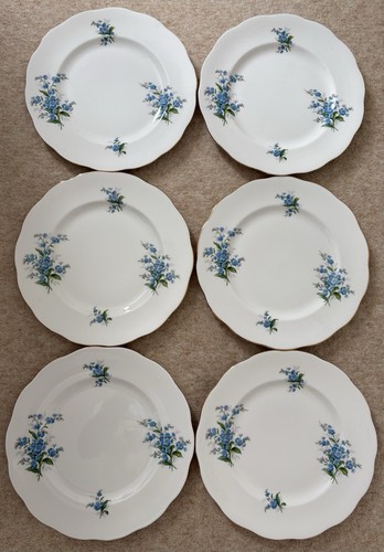 Royal albert forget not set - albert, me