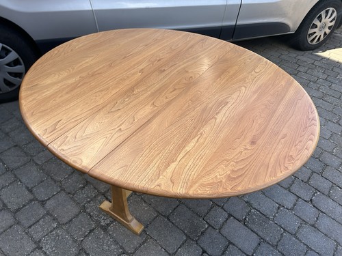 Lovely ercol solid blonde - lovely,
