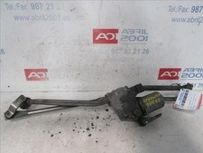WINDSHIELD WIPER ENGINE FRONT Mercedes-Benz Sprinter 3.5t (906.63) 2007 #147071