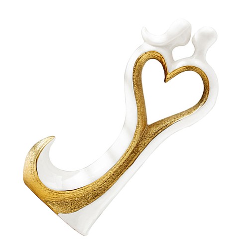 Lover figurines couple - lover, statue