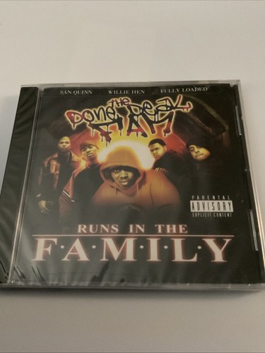 The done deal fam runs - deal,