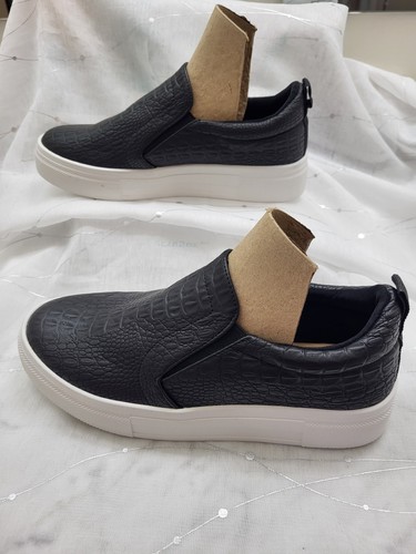 Lulu black matte white - black,