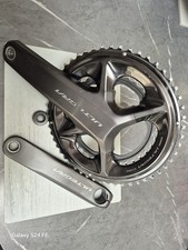 Shimano Ultegra FC-R8100 Chainset 52/36, 172.5mm
