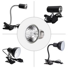 _50W Reptile Heat Lamp Bulb