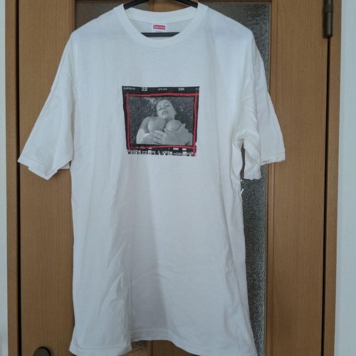 Supreme terry richardson - supreme,