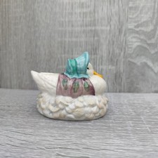 vintage beswick beatrix potter