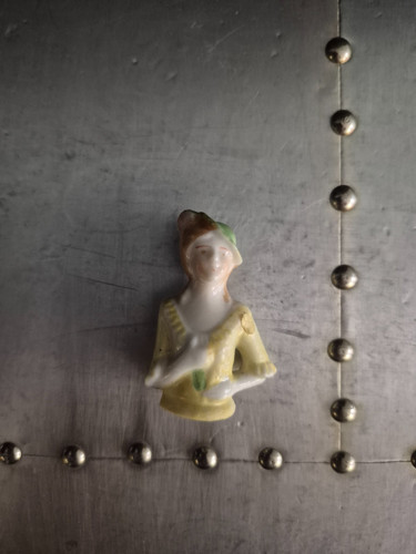 Art deco antique german - antique,