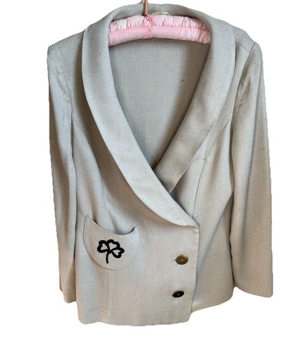 Genuine 60s vintage mary - vintage, quant
