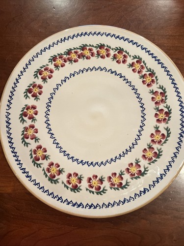 Nicholas mosse pottery round - mosse,