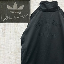 Adidas Muhammad Ali Men L Fu45