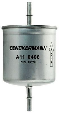 New fuel filter for - filter, volvo:v70