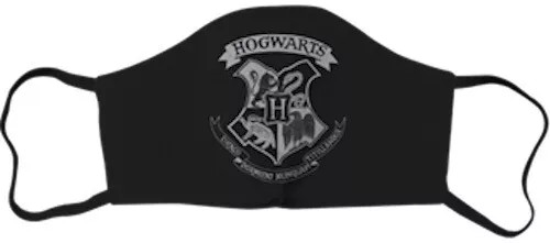 73x harry potter - official, face