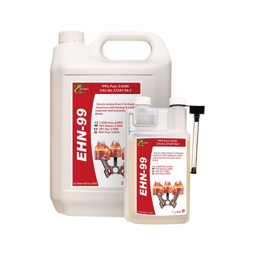 Hydra ehn 992 - hydra, ehn-992-ethylhexyl