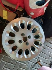 Alfa romeo 146 ti Wheels