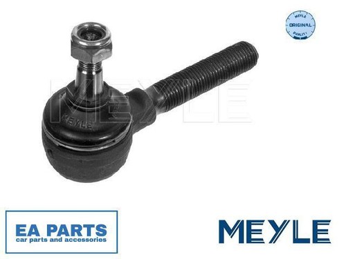 Tie rod end for 1500 - rod, vw