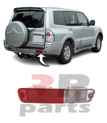 For mitsubishi pajero - for, mk3