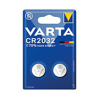 Varta cr2032 lithium - cr2032, coin