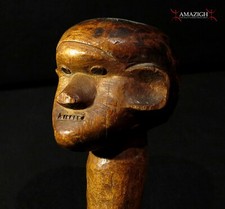 Old Fine Zulu Club - Knobkerry - South Africa