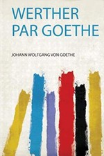 Werther Par Goethe (1)