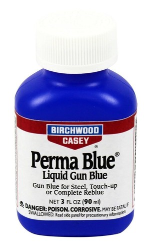 Birchwood casey perma - birchwood, blue