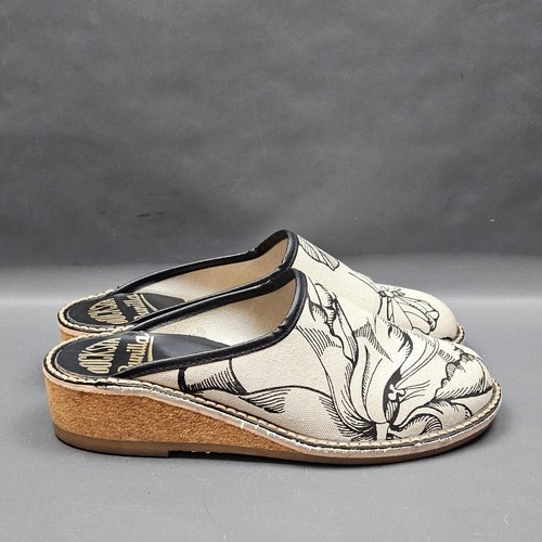 Docksta gunilla mules - mules, womens