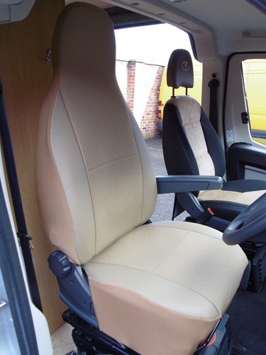 Suitable fit fiat ducato - suitable, to