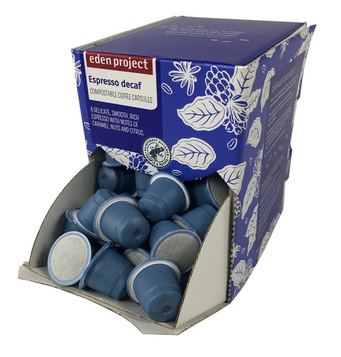100 plastic free eden project - 100,
