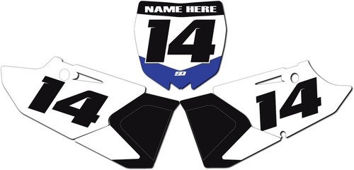 Yamaha yz125 250 stroke - yamaha, 2-stroke