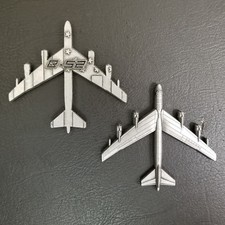 The buff stratofortress - b-52, "the