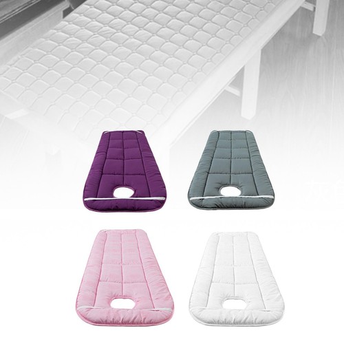 Spa massage table pad - table, bed