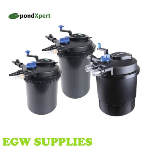Pondxpert spinclean - pondxpert,