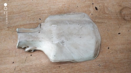 Honda transalp 650 xl650 - 650, v