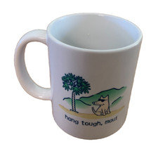 Coffee Mug Cup Teddy the Dog