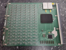 Grass Valley Group/GVG Input/Crosspoint Board 671-6483-00/C from Kalypso Frame