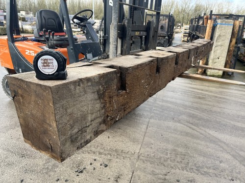 Fine reclaimed english oak - fine,