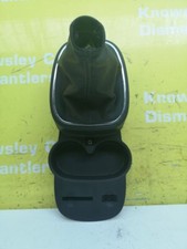 VAUXHALL CORSA D MK3 06-14 GAITER GEAR STICK