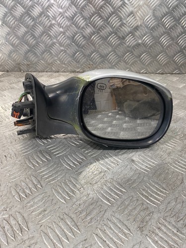 2004 peugeot 206 right driver - 2004,