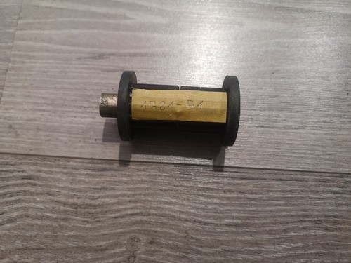 Suzuki 650 02 av gas - av,