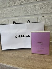 Chanel Eau Splendide Eau De