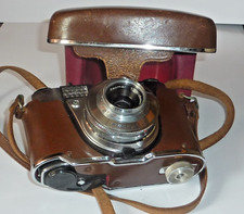 Vintage Kodak Retinette 1B