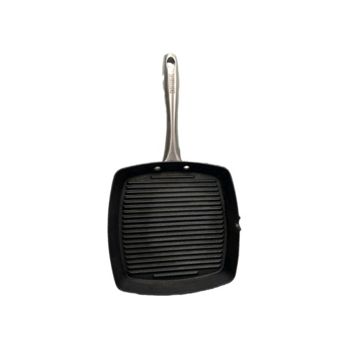 Skottsberg 28cm large grillpan - 28cm,