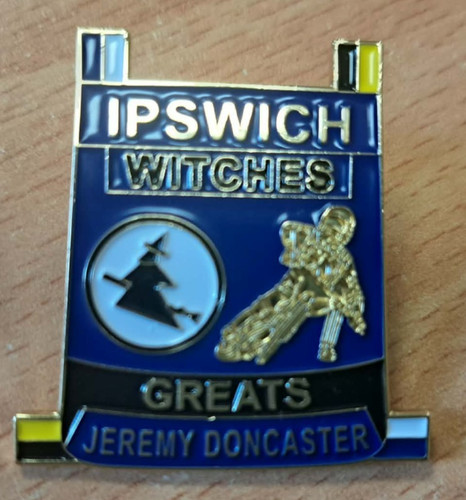 Ipswich witches speedway - ipswich,