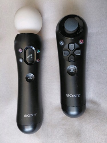 Sony wireless motion and - sony,