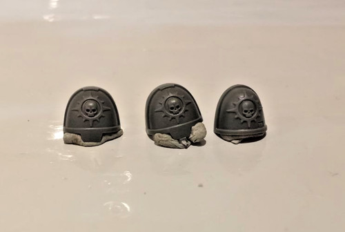 Warhammer 40k kill - warhammer, team